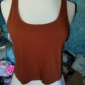 Crop top bundle
